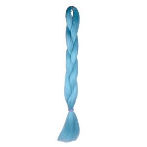 Braiding Synthetic locs - T4825