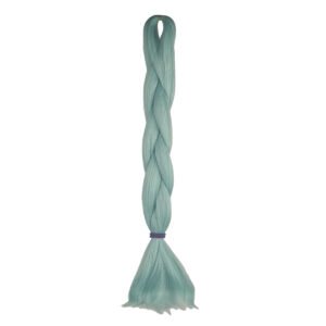 Braiding Synthetic locs - T5412