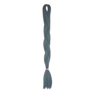 Braiding Synthetic locs - T5914
