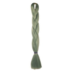 Braiding Synthetic locs - T5919