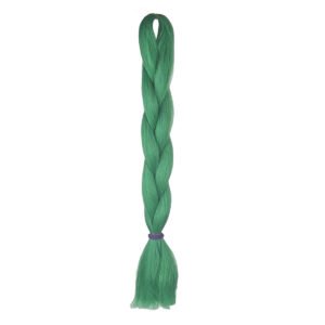 Braiding Synthetic locs - T6138