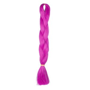 Braiding Synthetic locs - TF2405