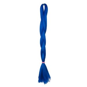 Braiding Synthetic locs - TF2517